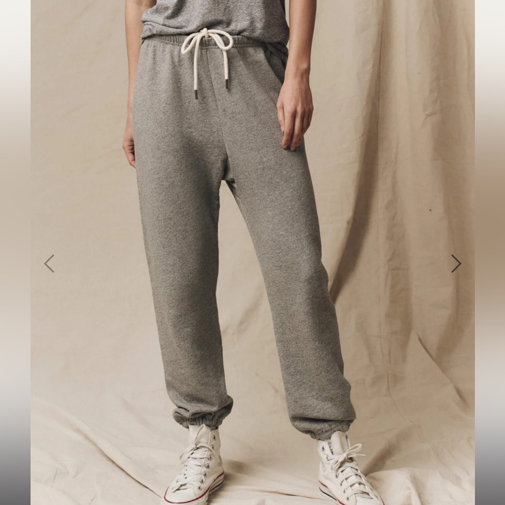 THE STADIUM SWEATPANT.